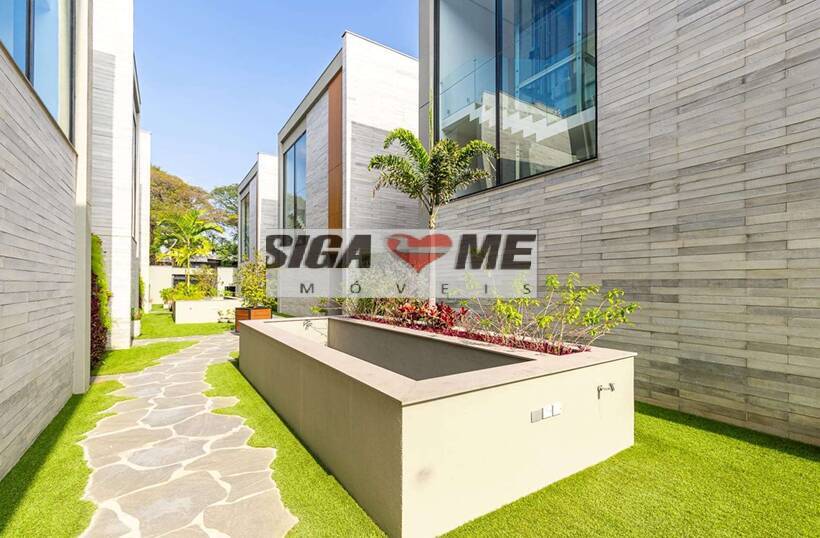 Casa, 5 quartos, 867 m² - Foto 35