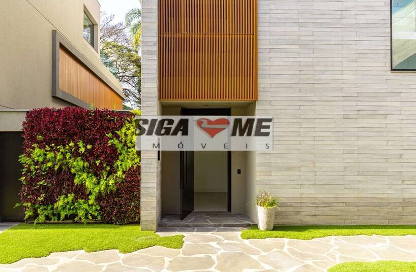 Casa, 5 quartos, 867 m² - Foto 36