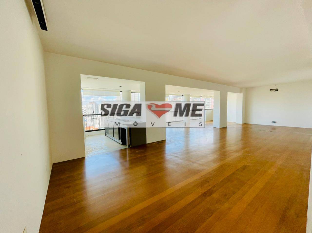 Apartamento, 3 quartos, 215 m² - Foto 6