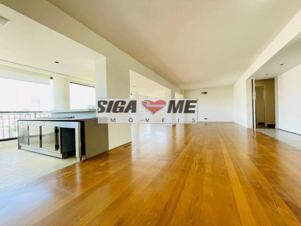 Apartamento, 3 quartos, 215 m² - Foto 7