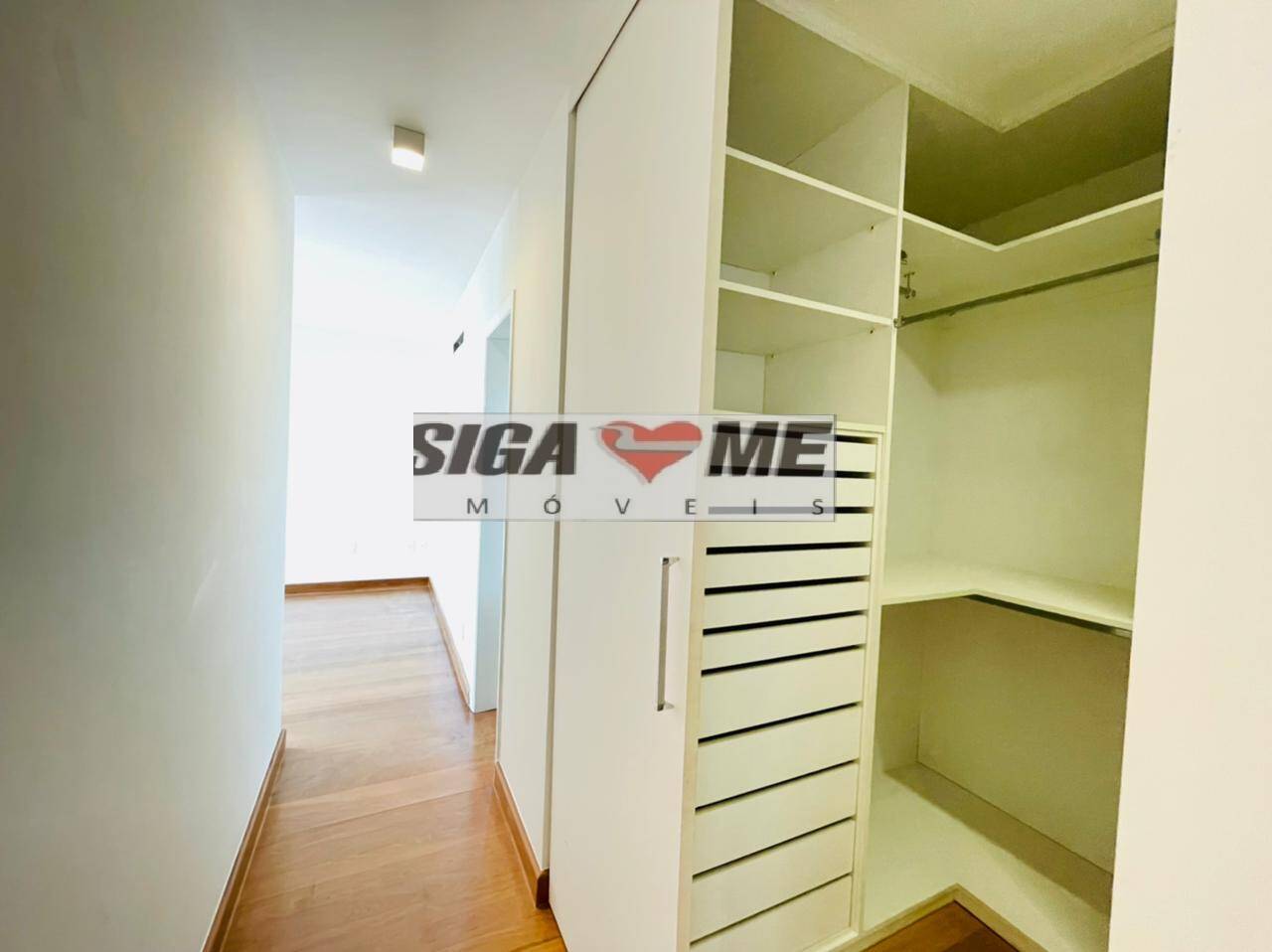 Apartamento, 3 quartos, 215 m² - Foto 10