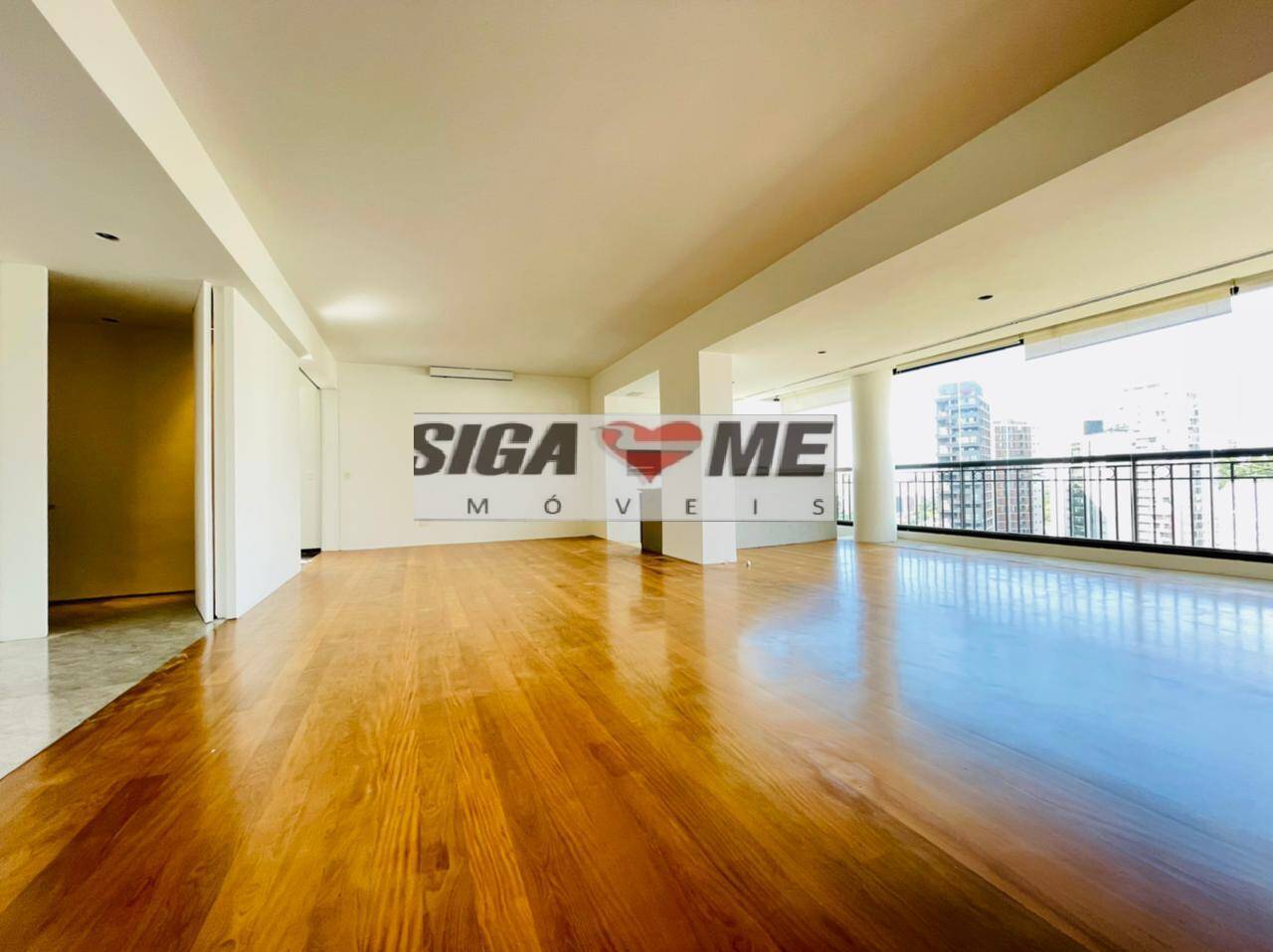 Apartamento, 3 quartos, 215 m² - Foto 8