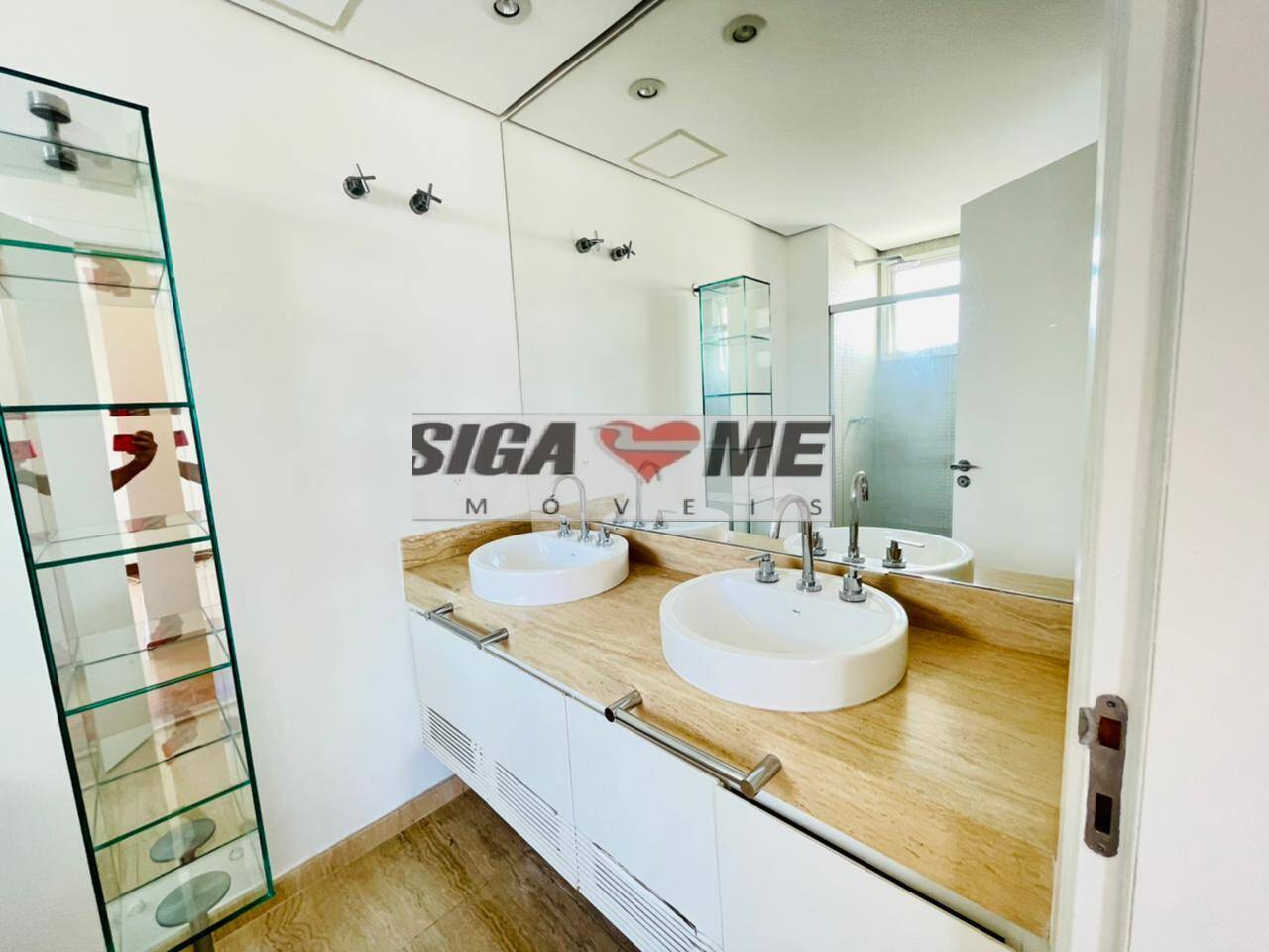 Apartamento, 3 quartos, 215 m² - Foto 14