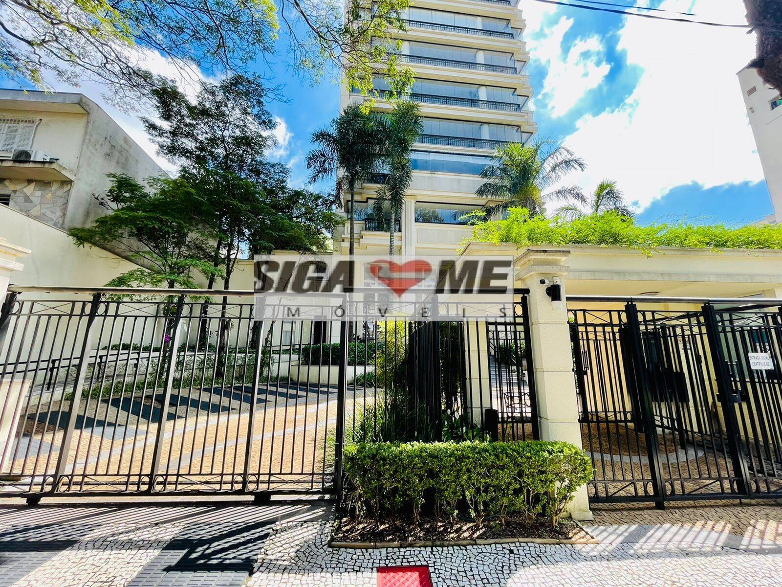 Apartamento, 3 quartos, 215 m² - Foto 21