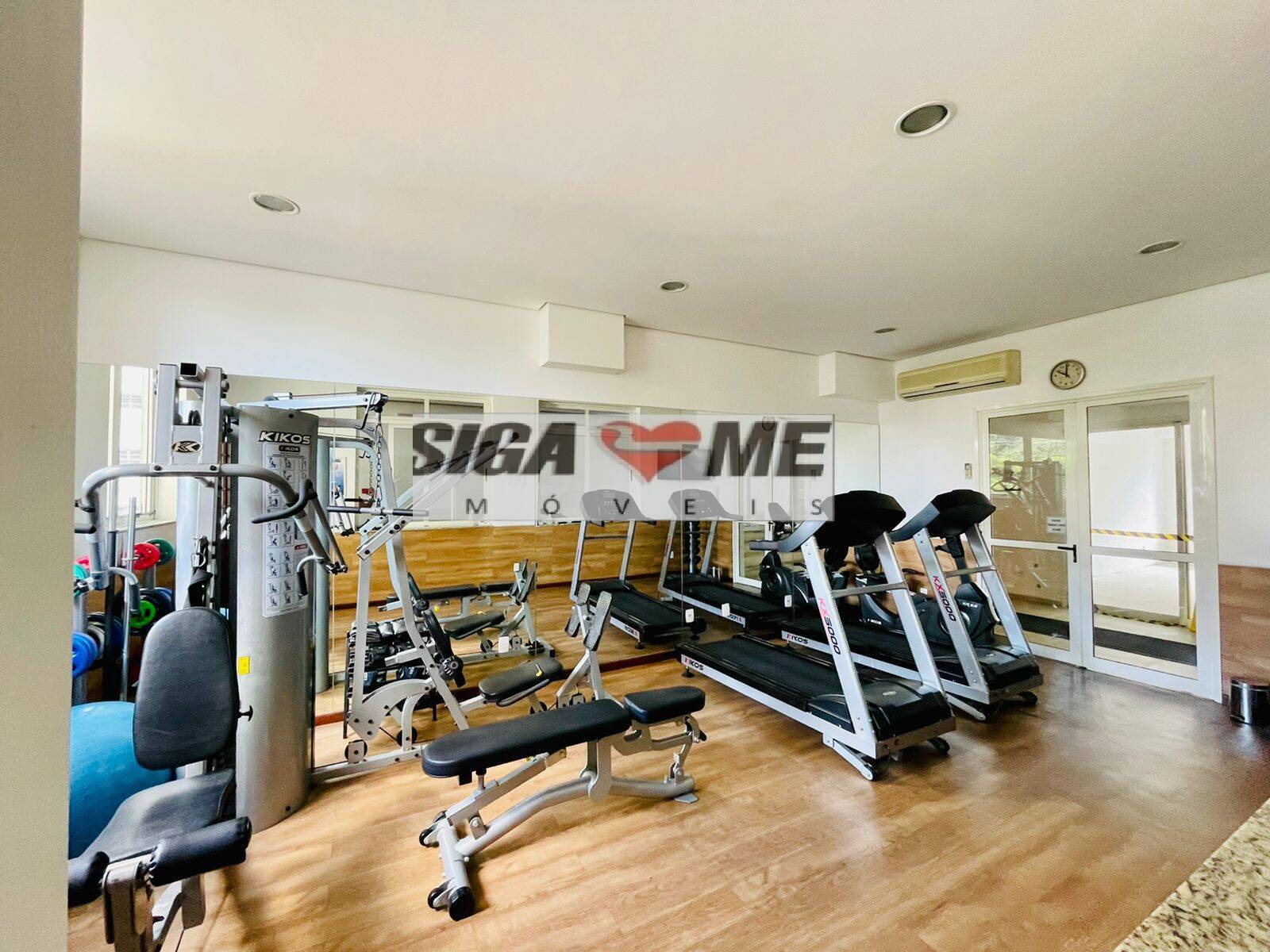 Apartamento, 3 quartos, 215 m² - Foto 28