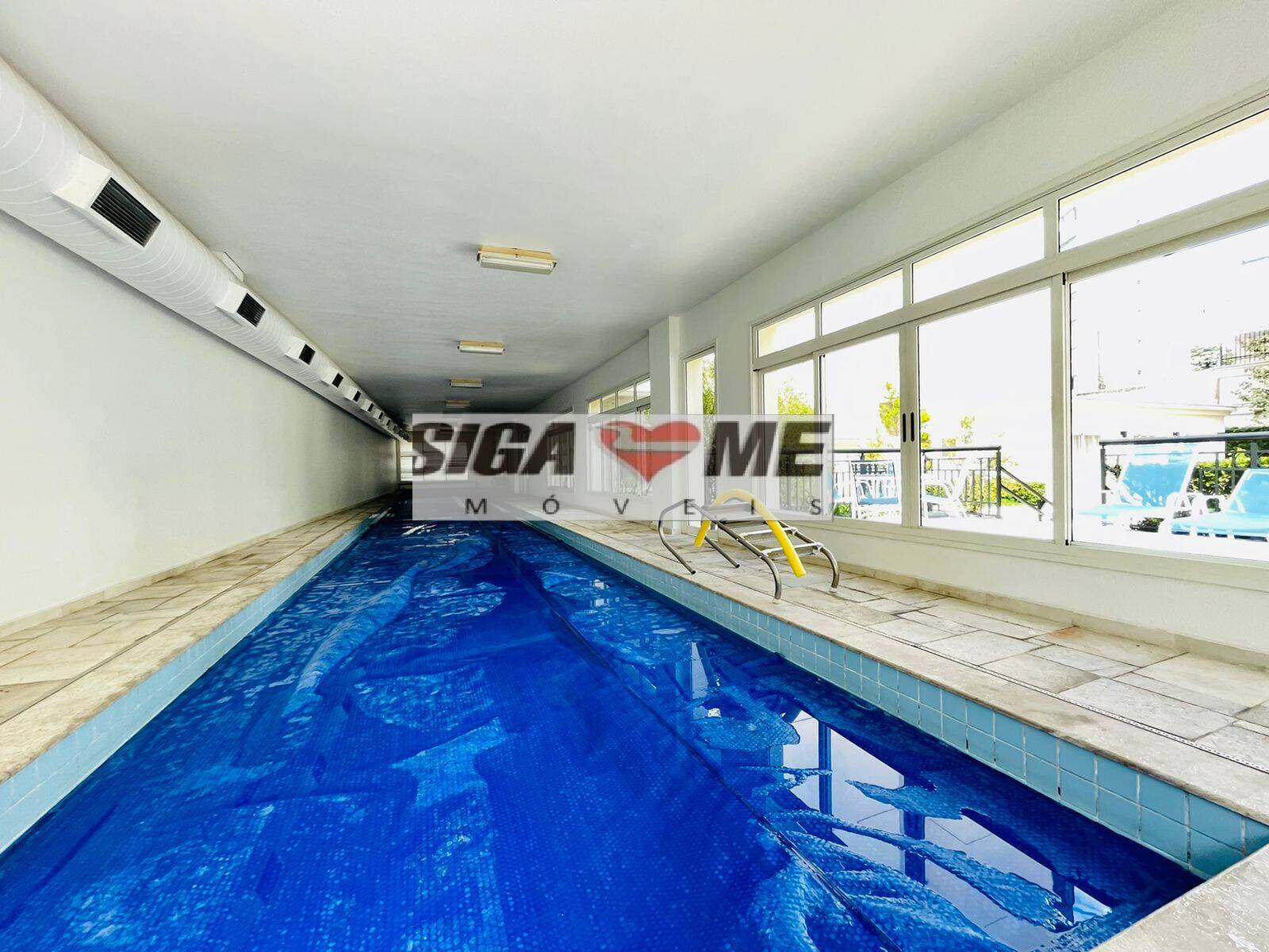 Apartamento, 3 quartos, 215 m² - Foto 29