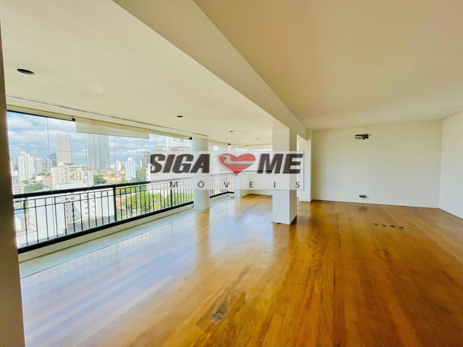 Apartamento, 3 quartos, 215 m² - Foto 37