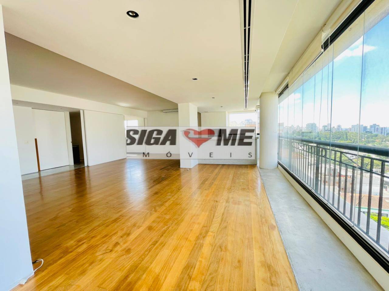 Apartamento, 3 quartos, 215 m² - Foto 48