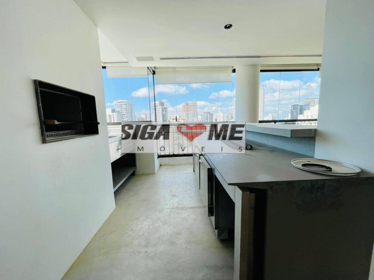 Apartamento, 3 quartos, 215 m² - Foto 49