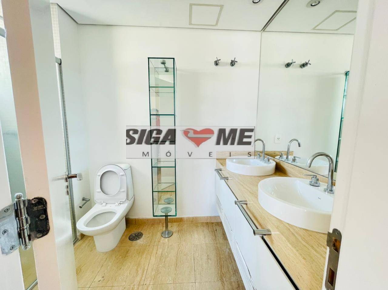 Apartamento, 3 quartos, 215 m² - Foto 57