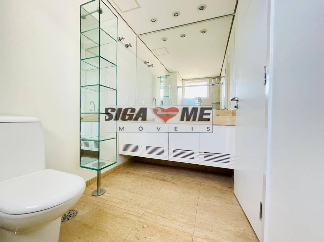 Apartamento, 3 quartos, 215 m² - Foto 58