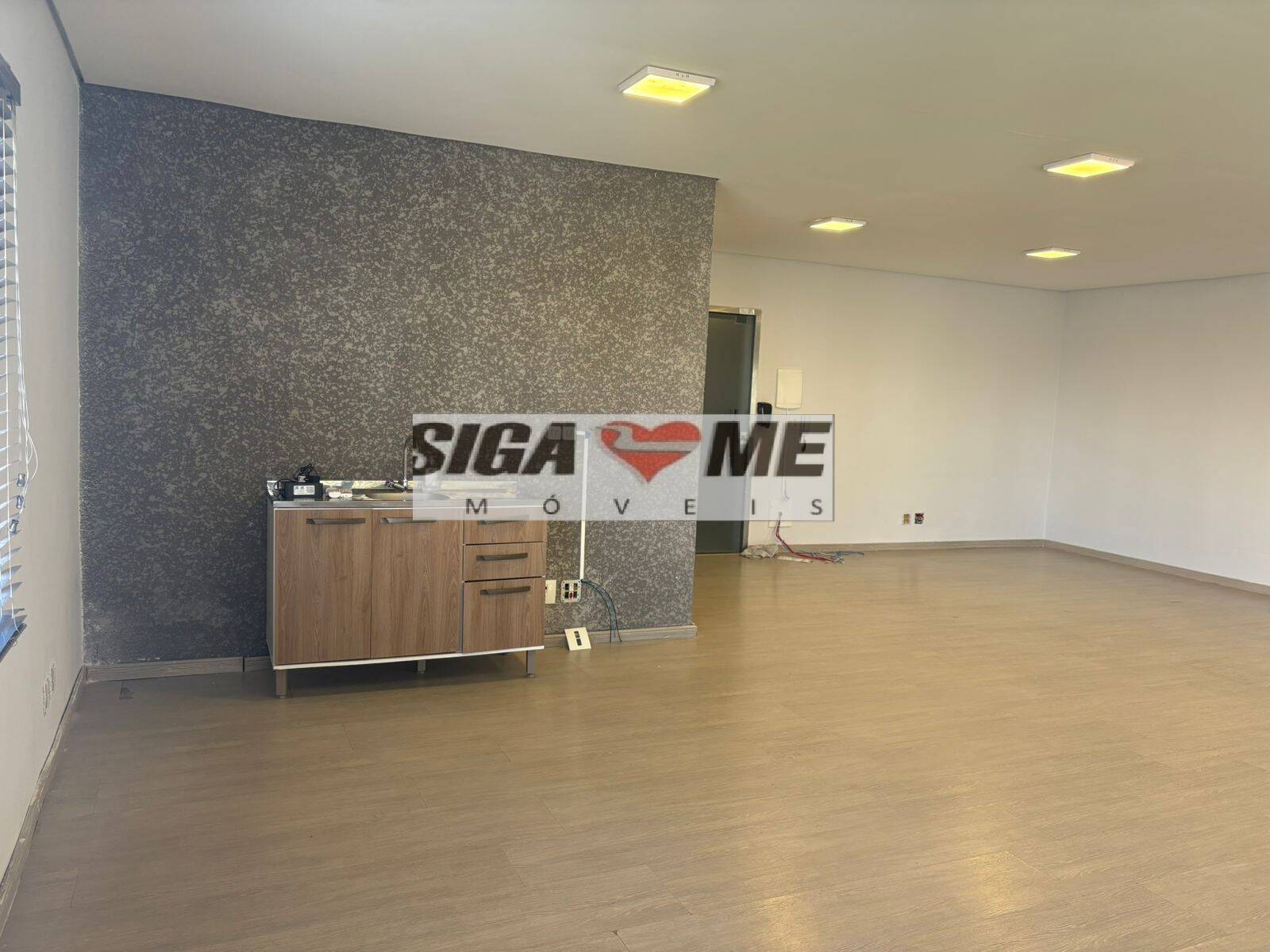 Sala-Conjunto, 65 m² - Foto 3