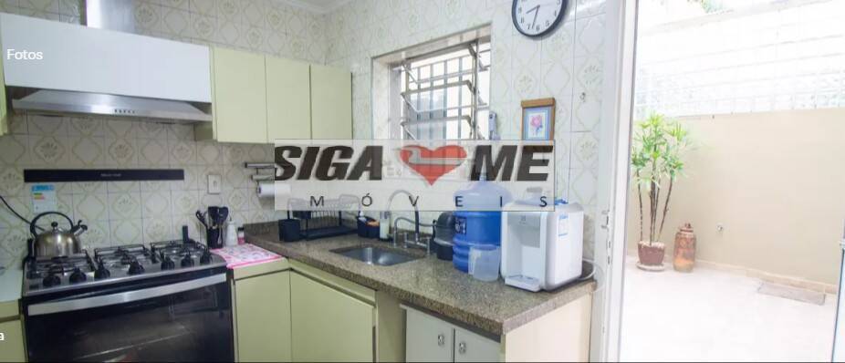Casa, 4 quartos, 180 m² - Foto 11