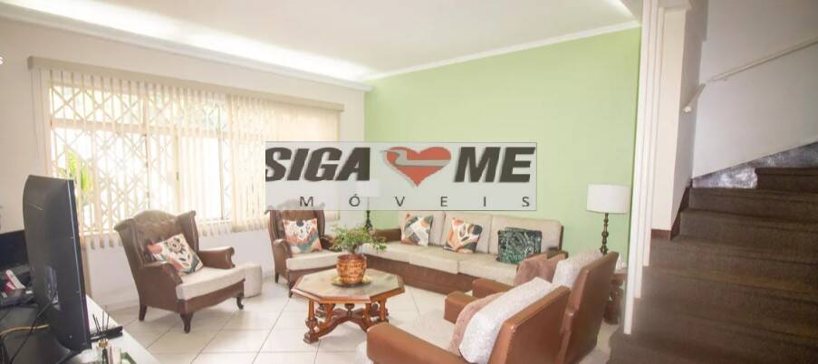 Casa, 4 quartos, 180 m² - Foto 1