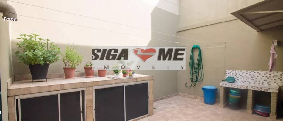 Casa, 4 quartos, 180 m² - Foto 21