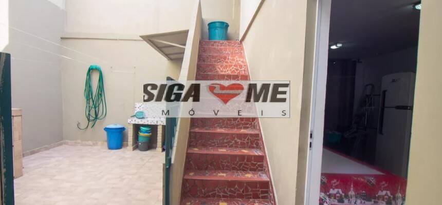 Casa, 4 quartos, 180 m² - Foto 20