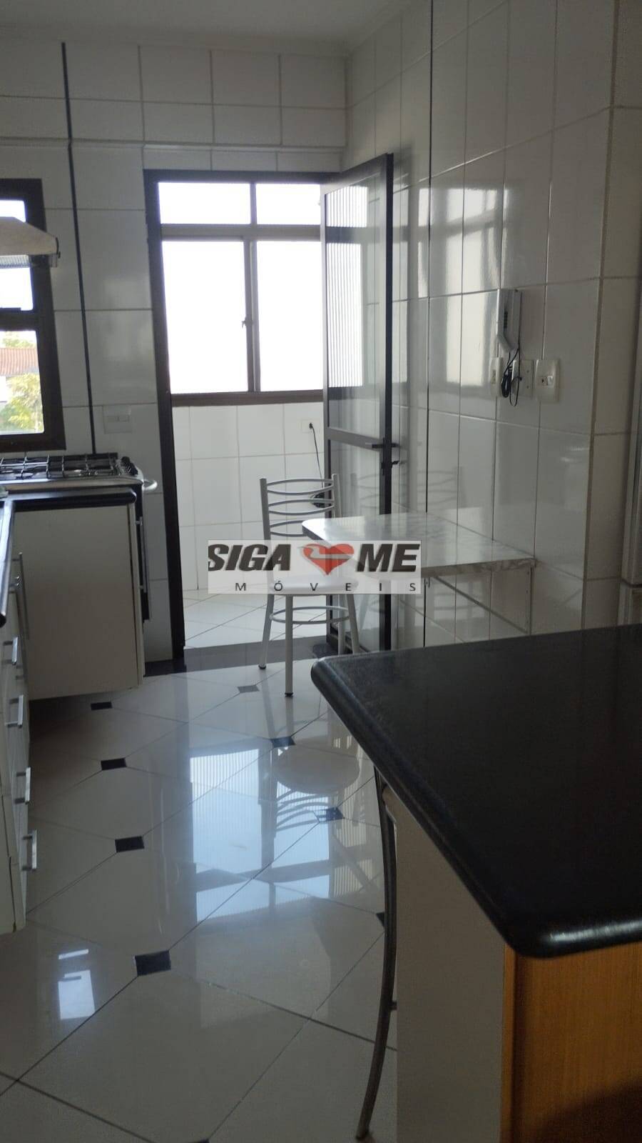 Apartamento, 3 quartos, 120 m² - Foto 3