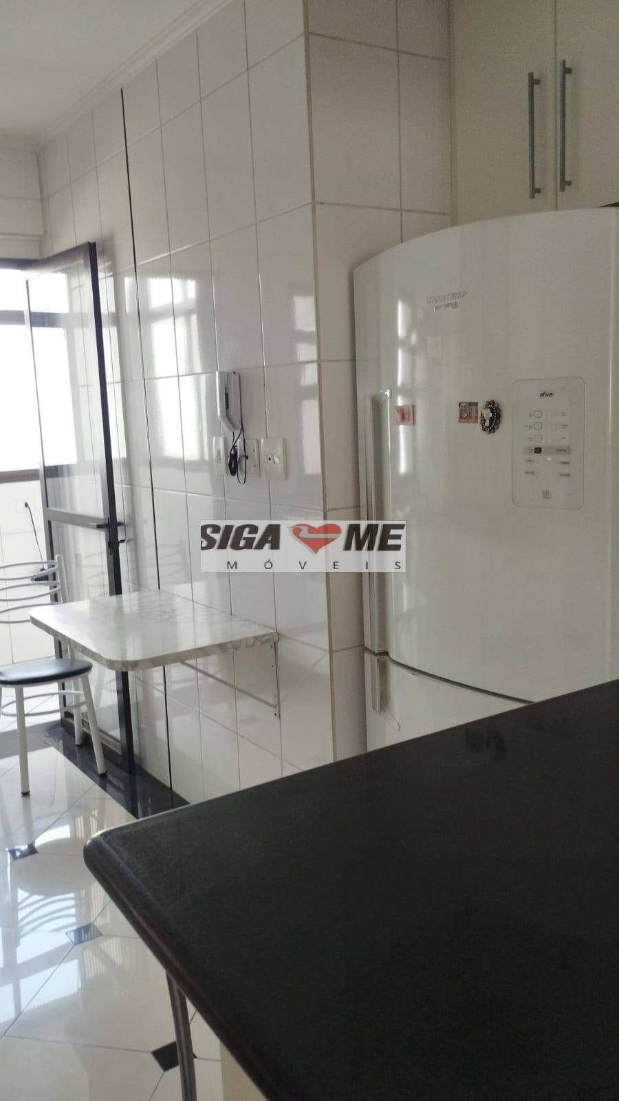 Apartamento, 3 quartos, 120 m² - Foto 4