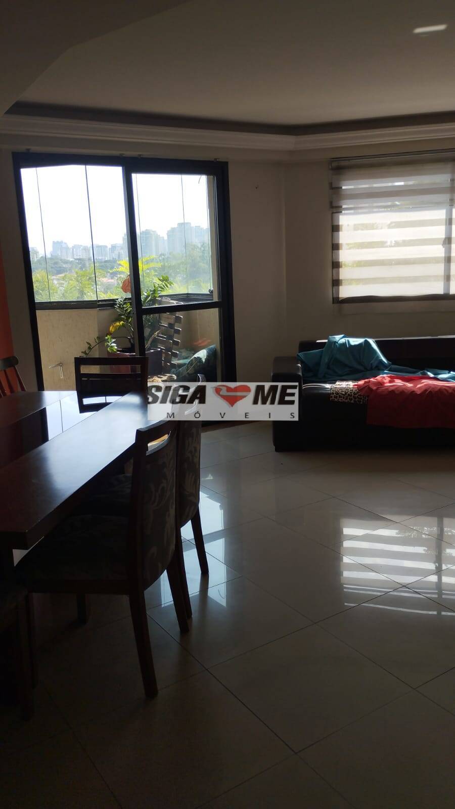 Apartamento, 3 quartos, 120 m² - Foto 6