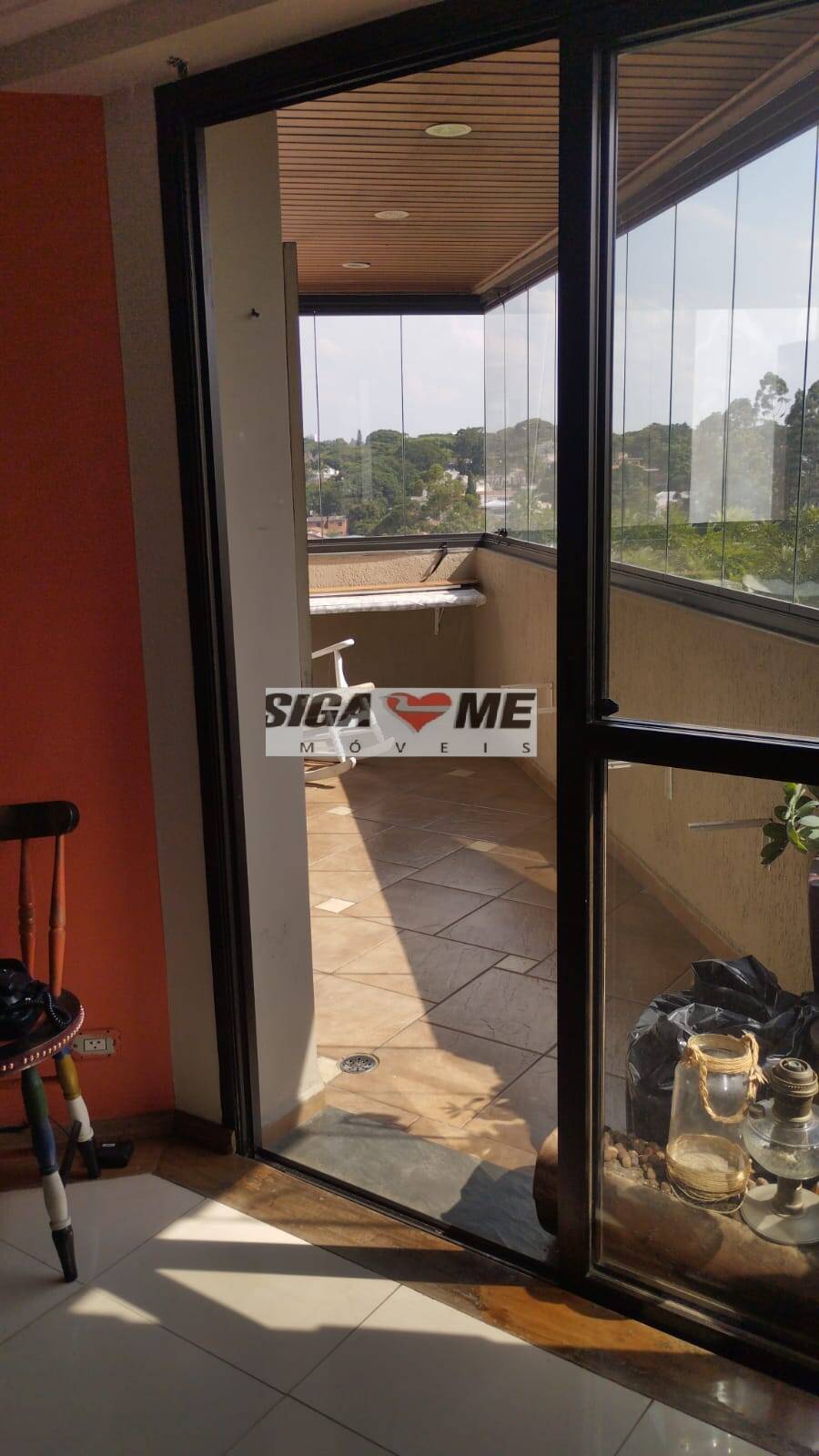 Apartamento, 3 quartos, 120 m² - Foto 7