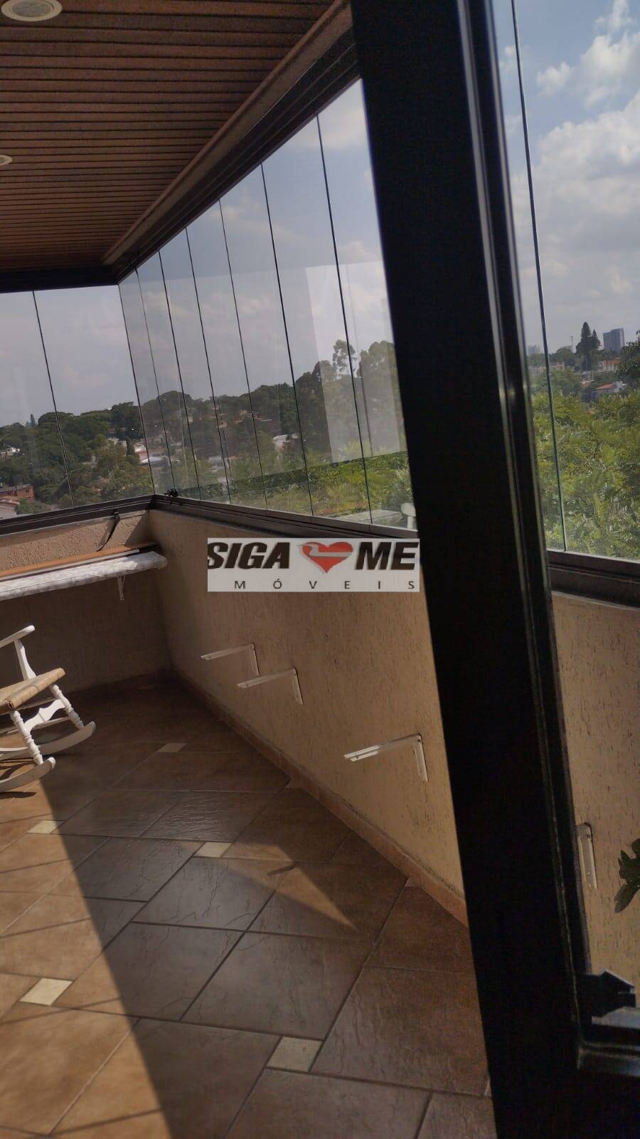 Apartamento, 3 quartos, 120 m² - Foto 9