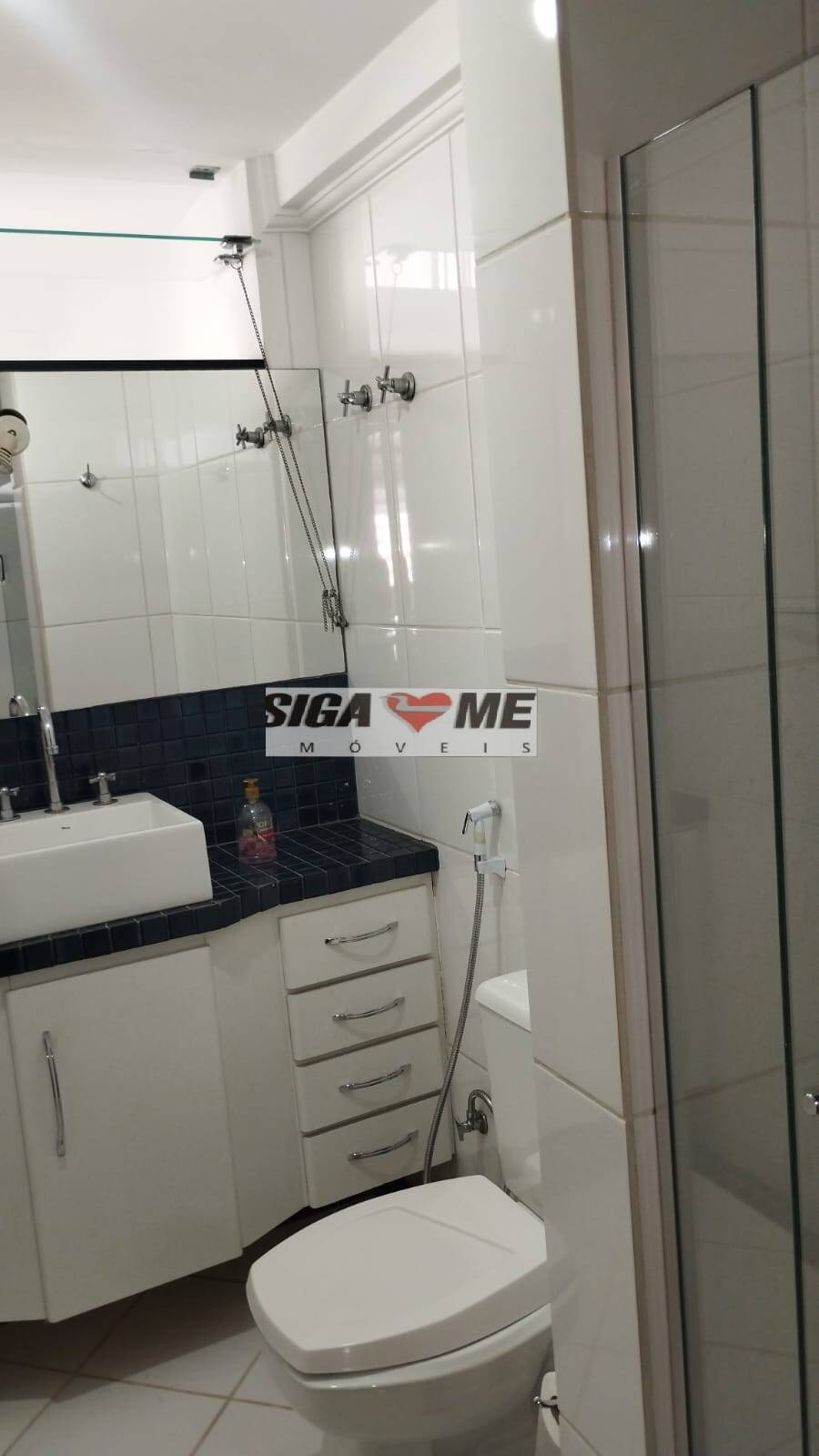 Apartamento, 3 quartos, 120 m² - Foto 11