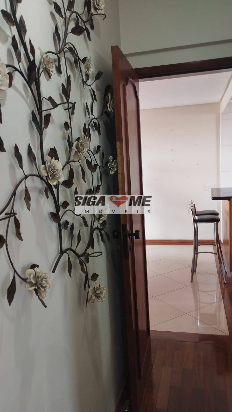 Apartamento, 3 quartos, 120 m² - Foto 33
