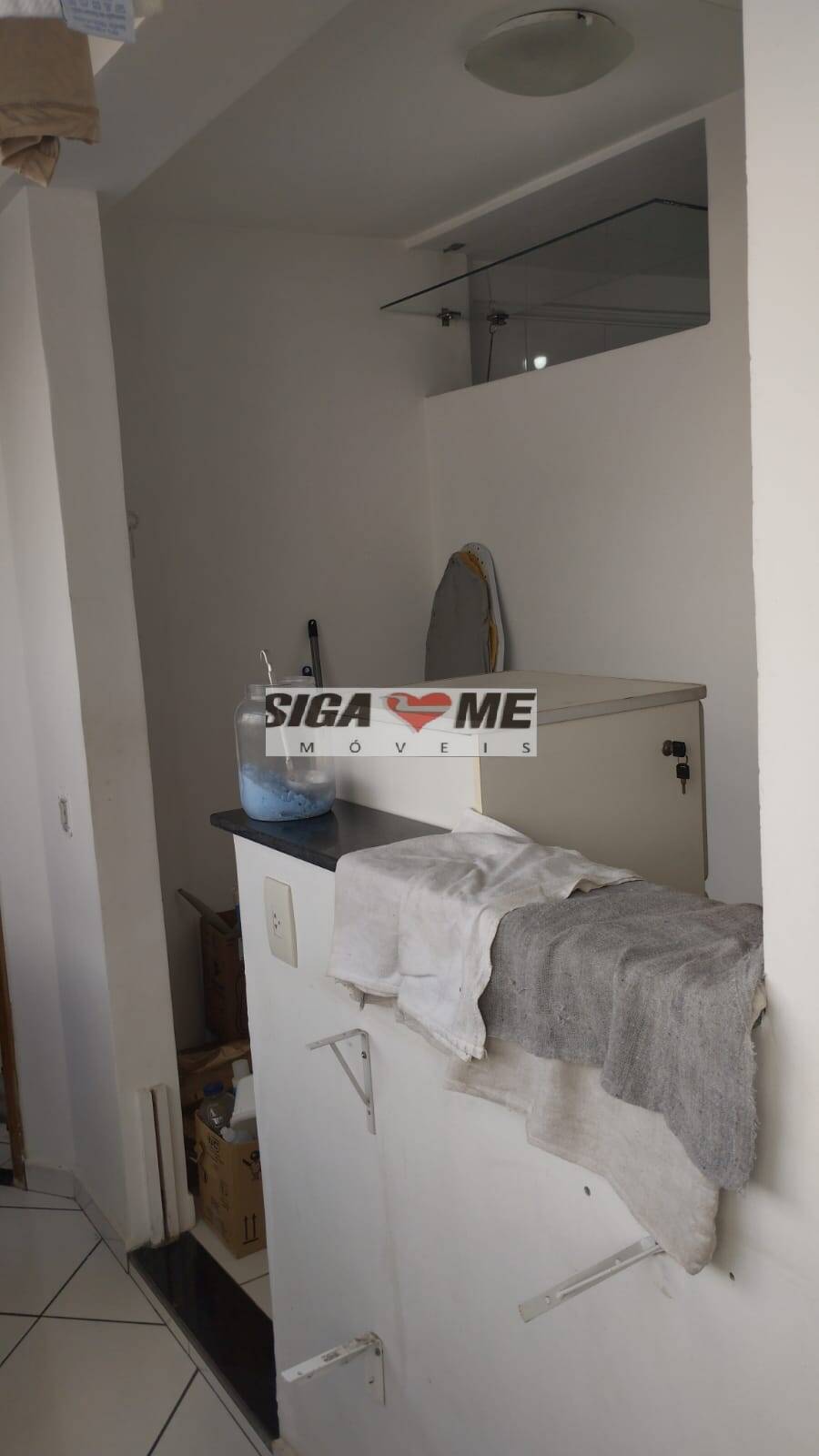 Apartamento, 3 quartos, 120 m² - Foto 35