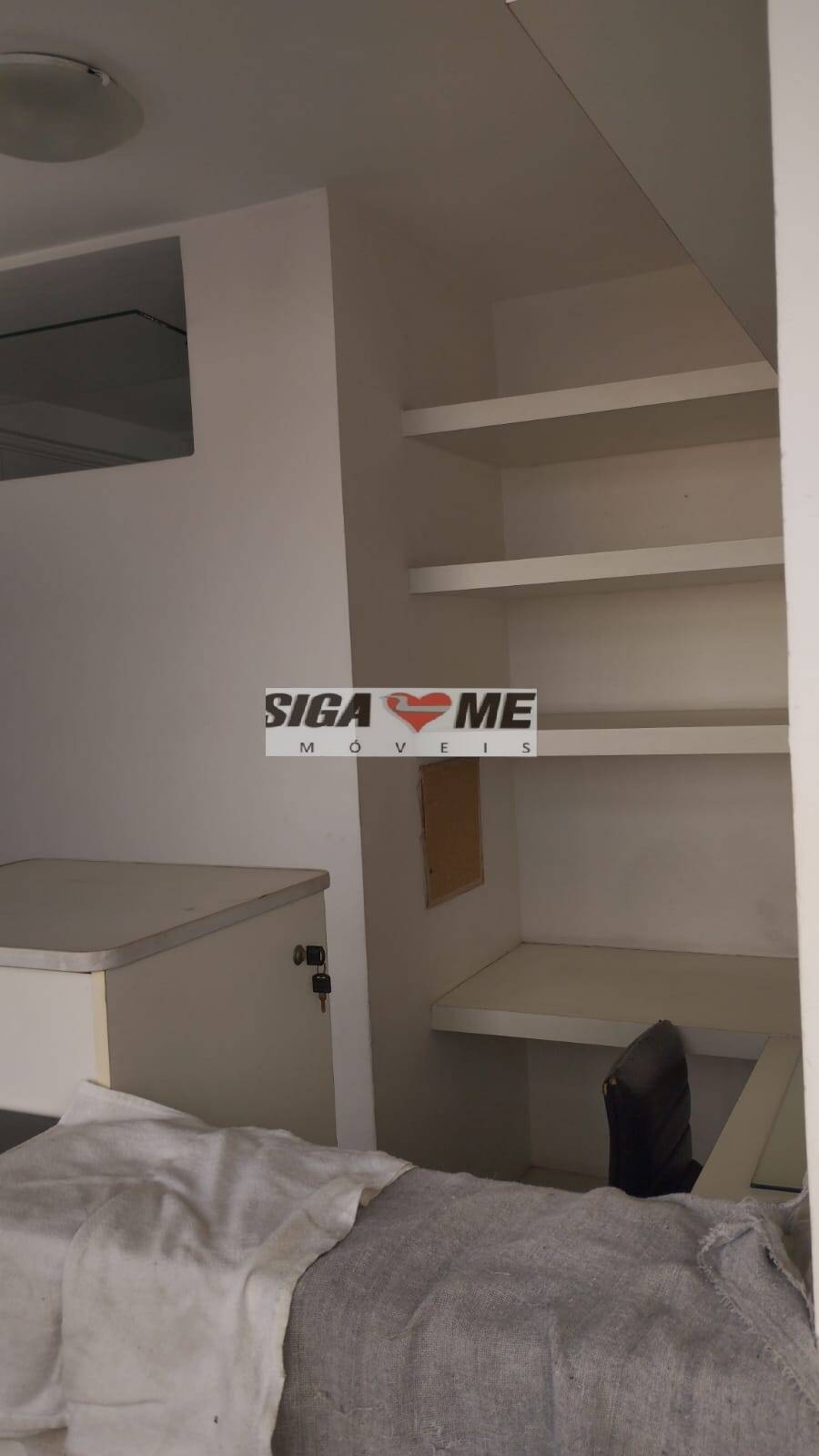 Apartamento, 3 quartos, 120 m² - Foto 37