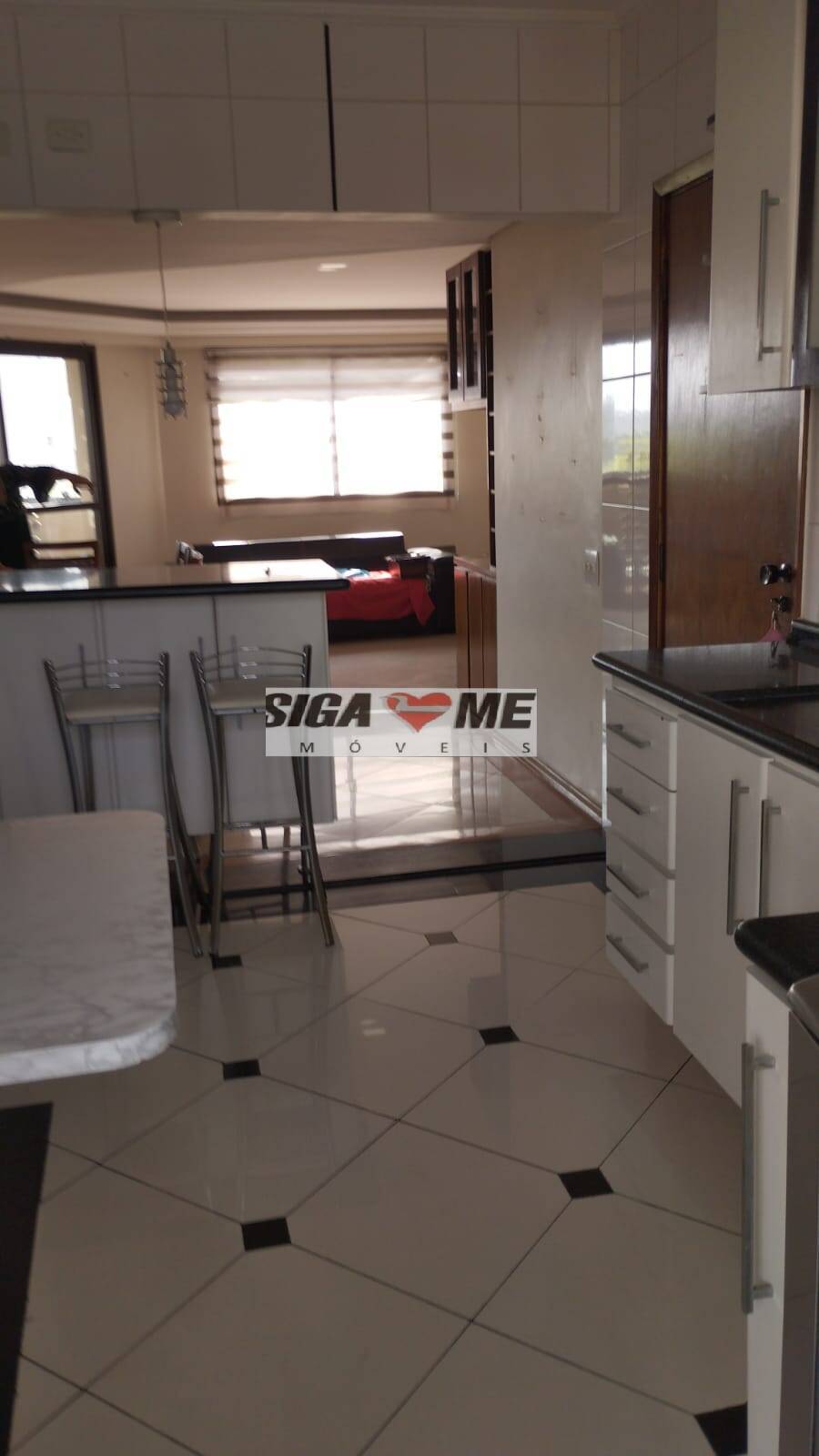 Apartamento, 3 quartos, 120 m² - Foto 39