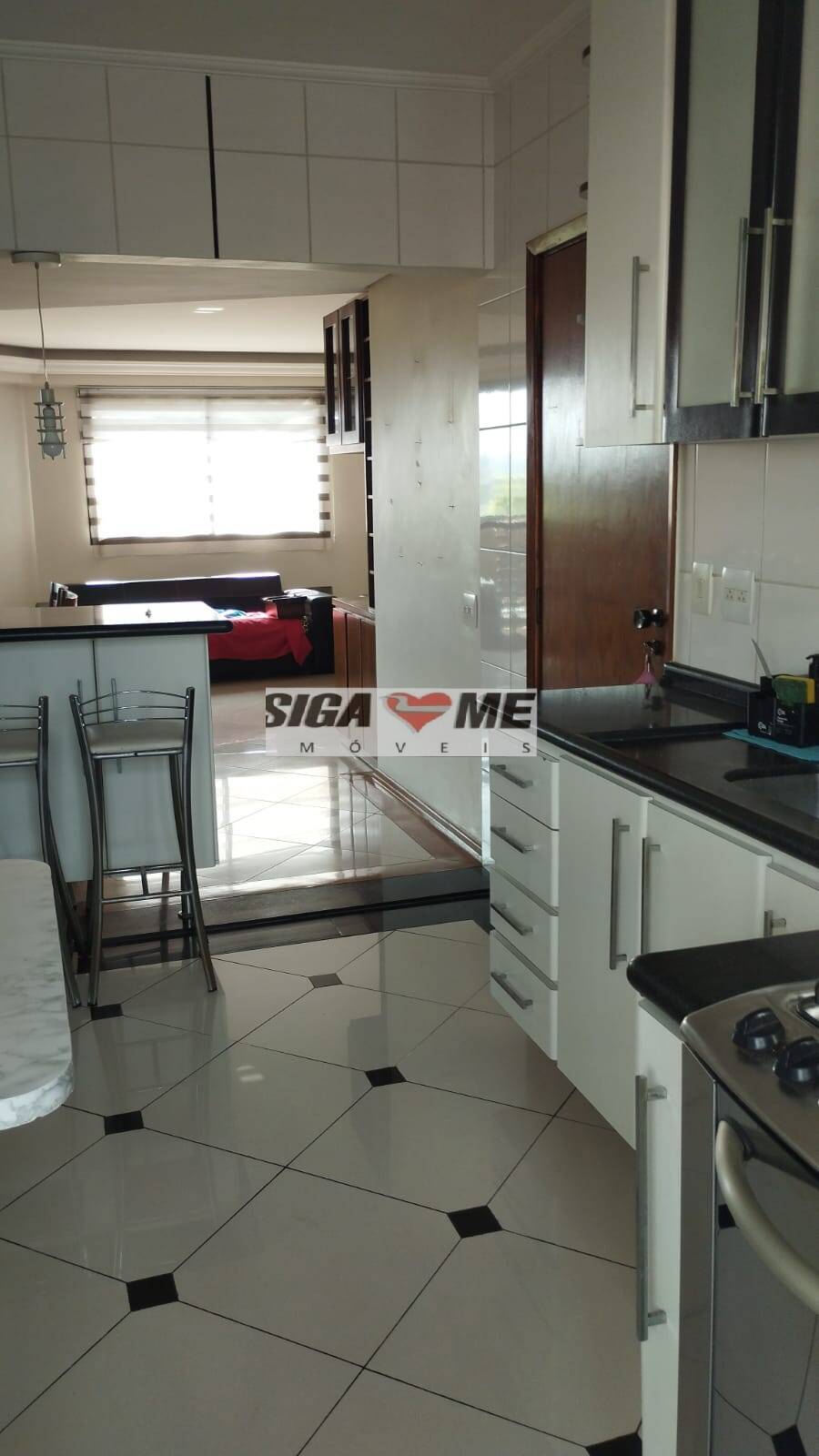 Apartamento, 3 quartos, 120 m² - Foto 40