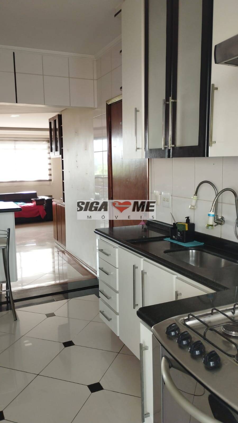 Apartamento, 3 quartos, 120 m² - Foto 41