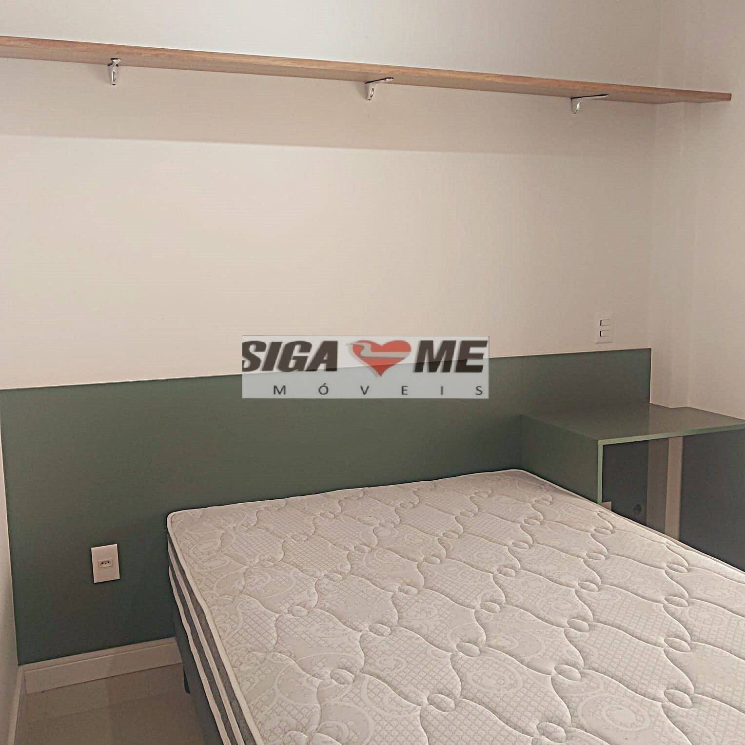 Apartamento, 1 quarto, 24 m² - Foto 7