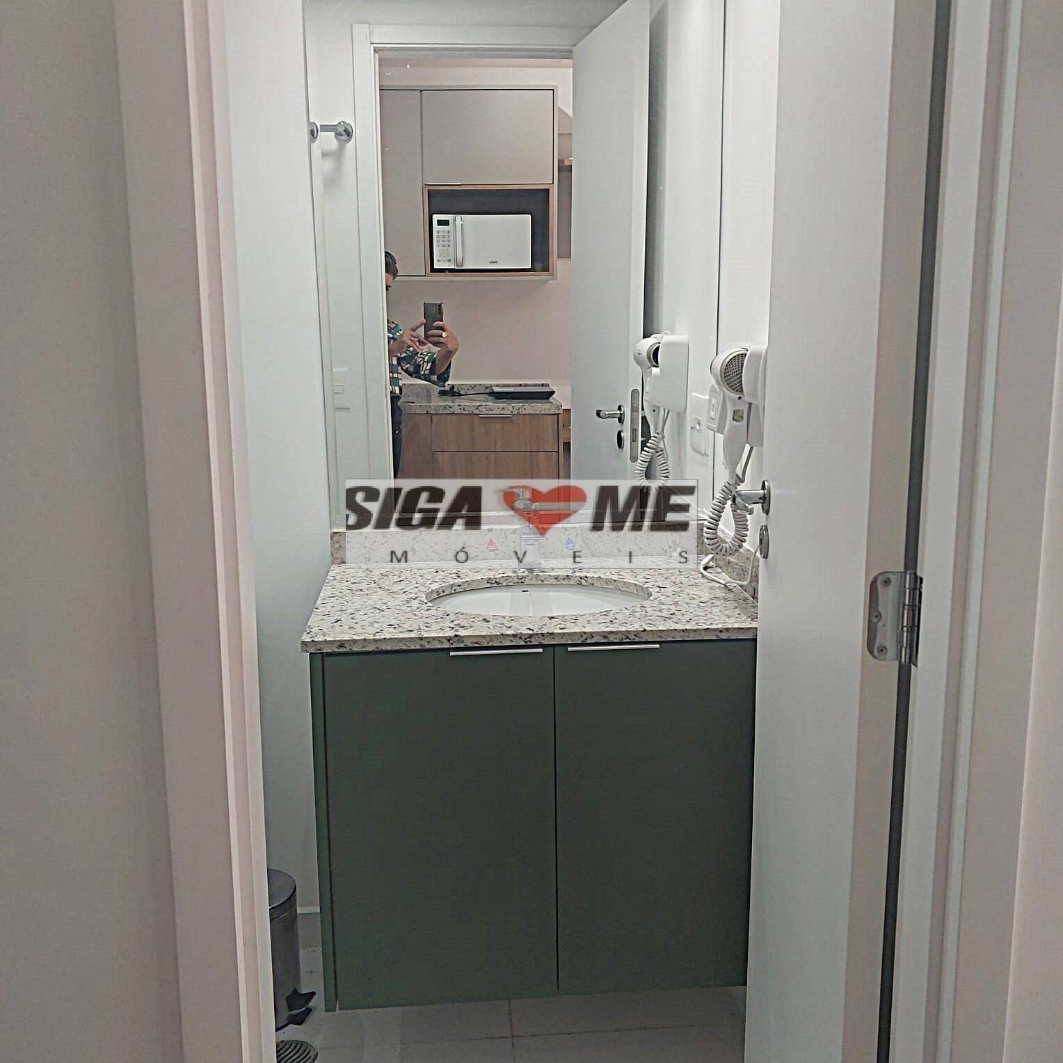 Apartamento, 1 quarto, 24 m² - Foto 11