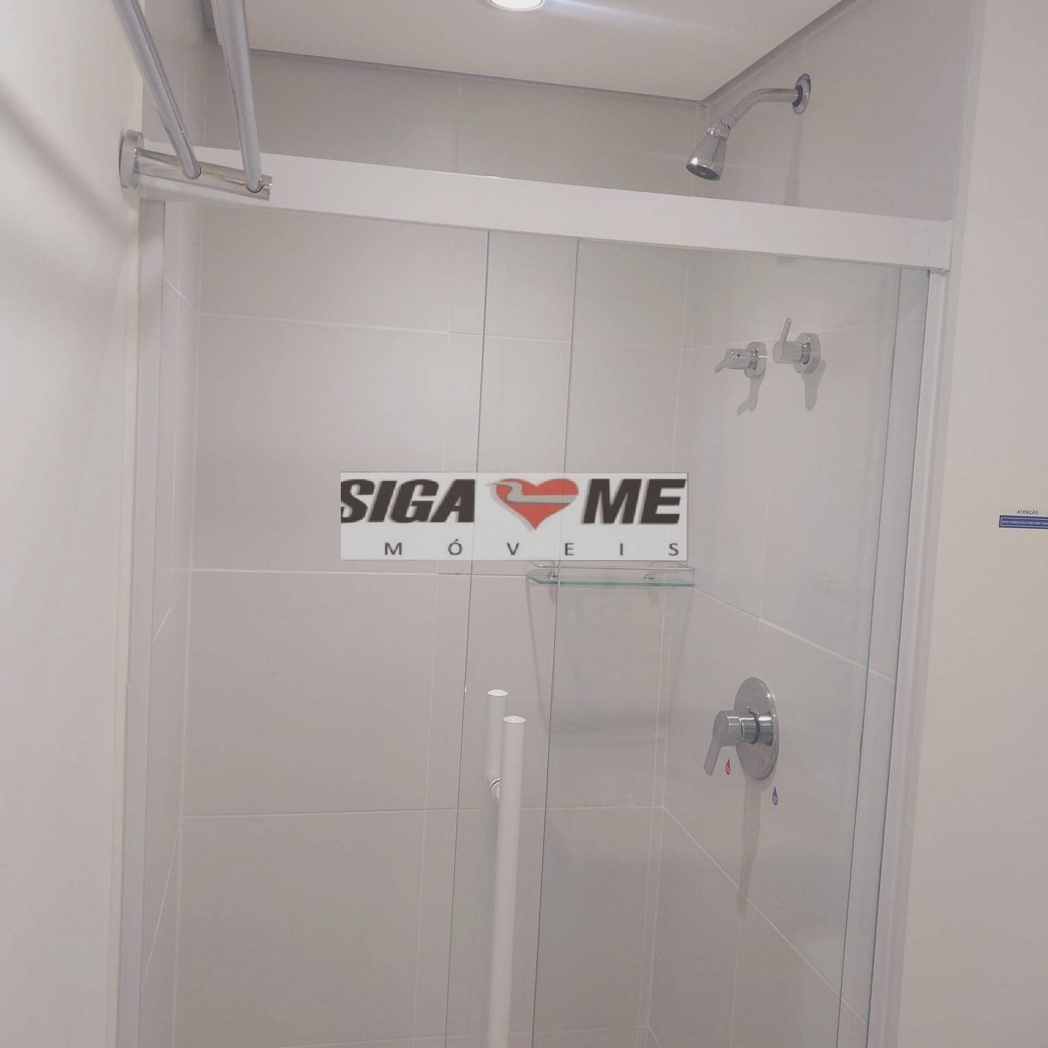 Apartamento, 1 quarto, 24 m² - Foto 12