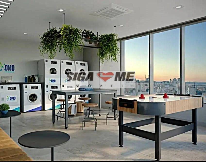 Apartamento, 1 quarto, 24 m² - Foto 3