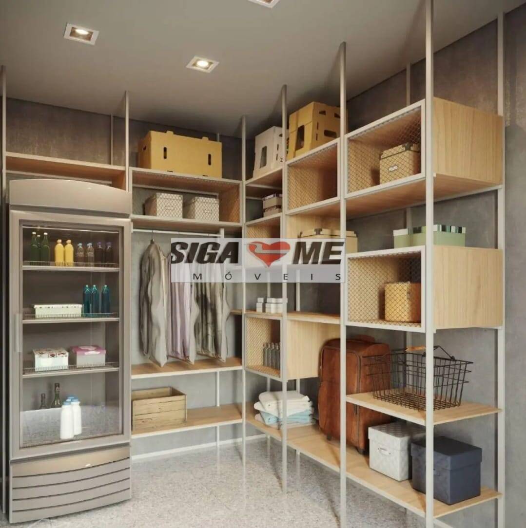 Apartamento, 1 quarto, 24 m² - Foto 17