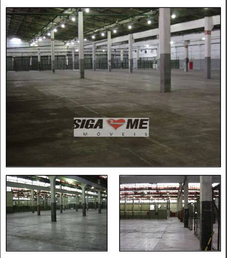Sala-Conjunto, 6685 m² - Foto 1