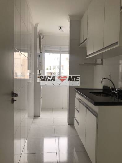 Apartamento, 40 m² - Foto 6