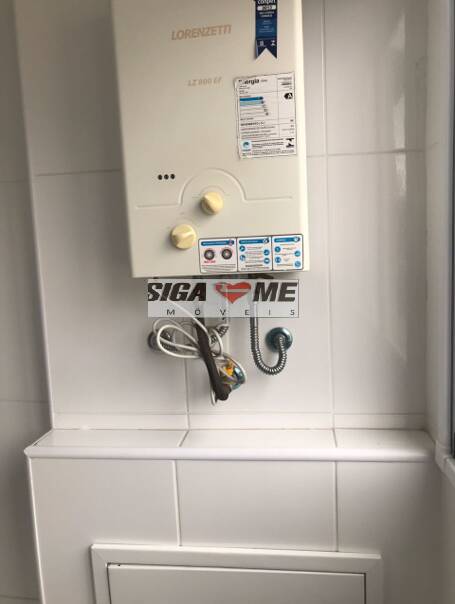 Apartamento, 40 m² - Foto 9