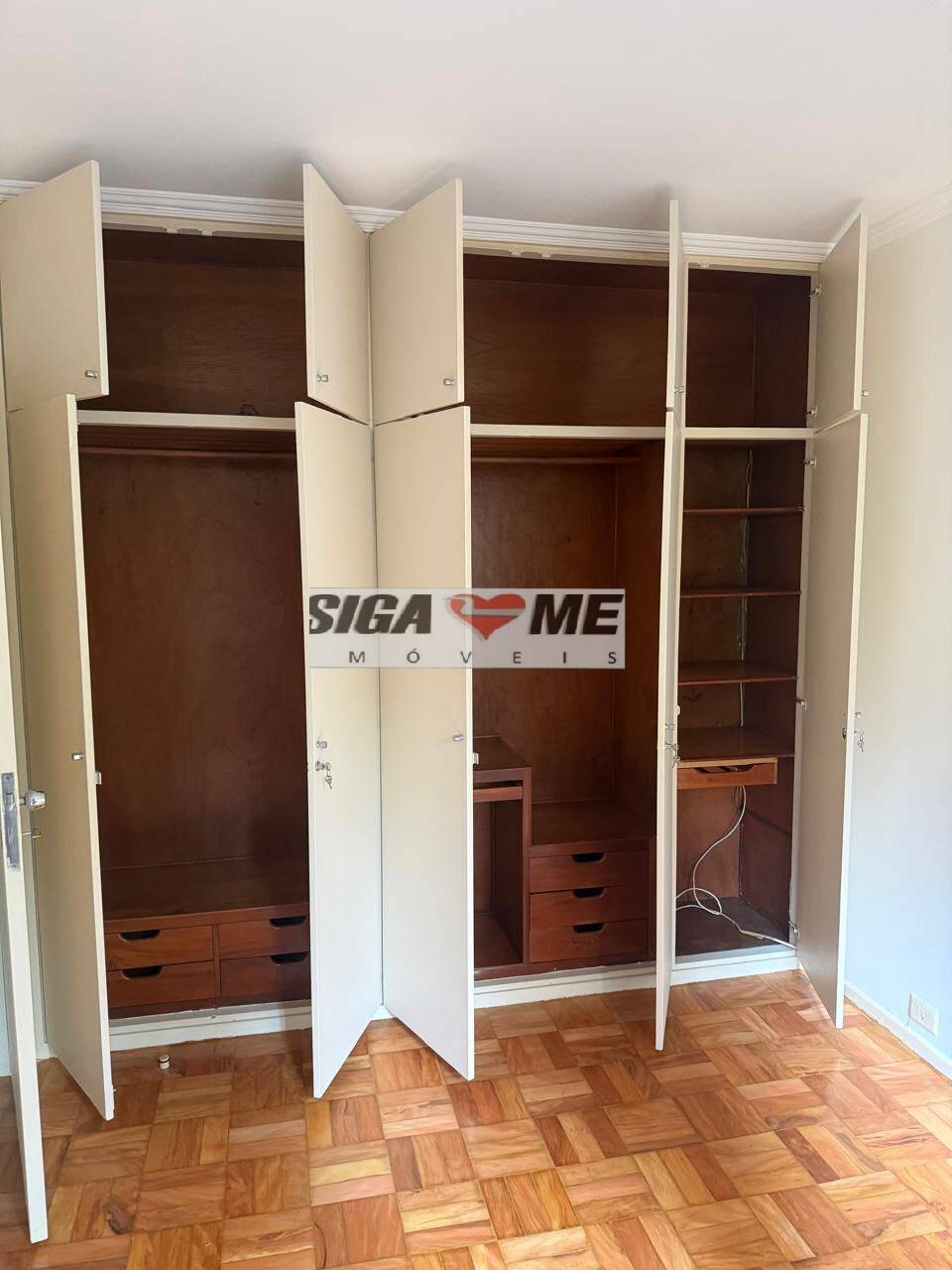 Apartamento, 2 quartos, 98 m² - Foto 3