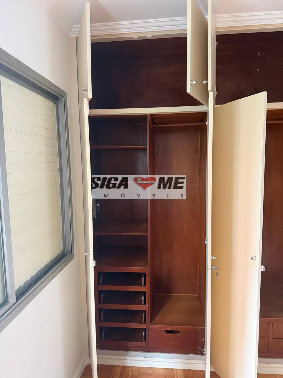 Apartamento, 2 quartos, 98 m² - Foto 11
