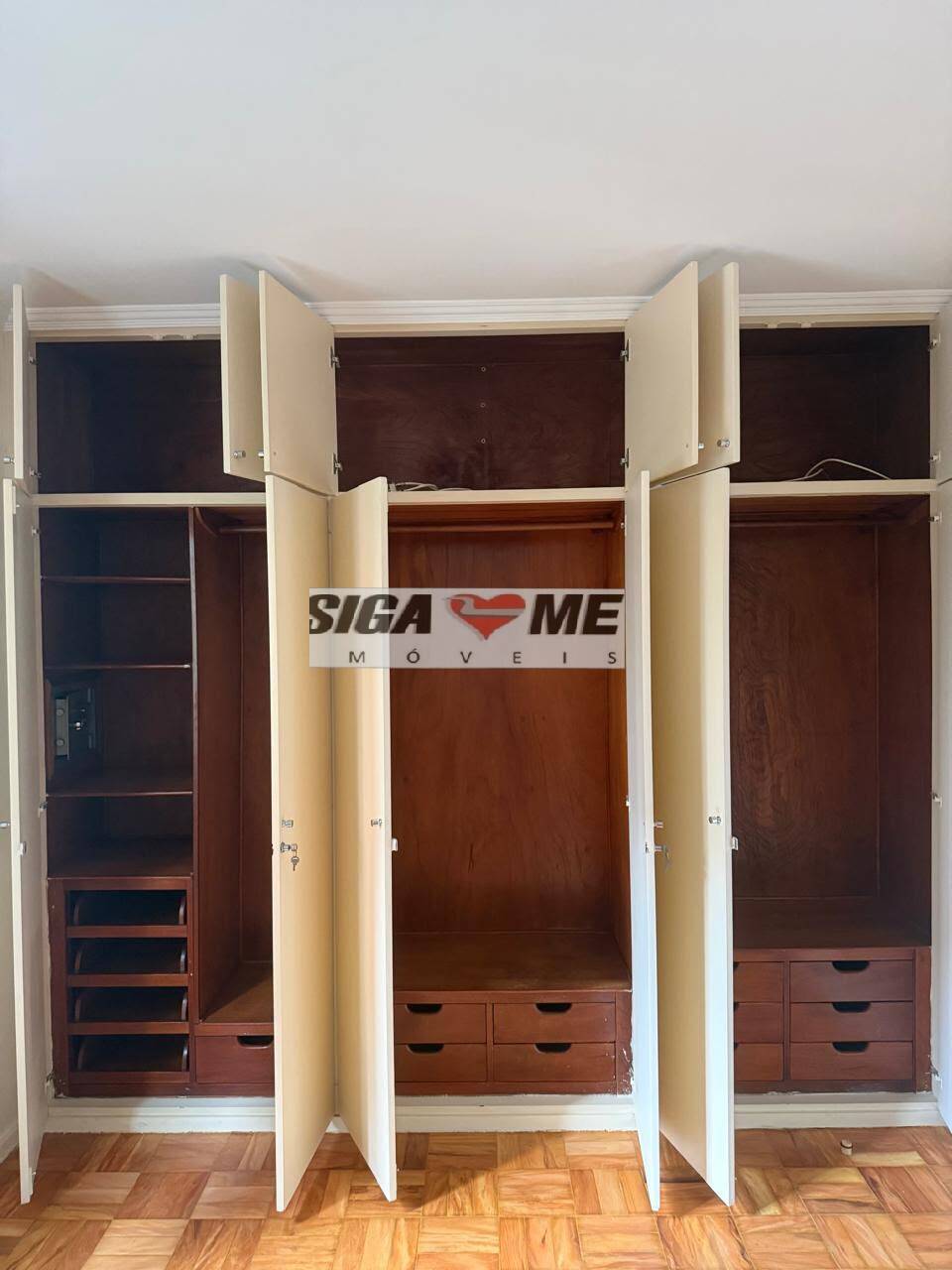 Apartamento, 2 quartos, 98 m² - Foto 12