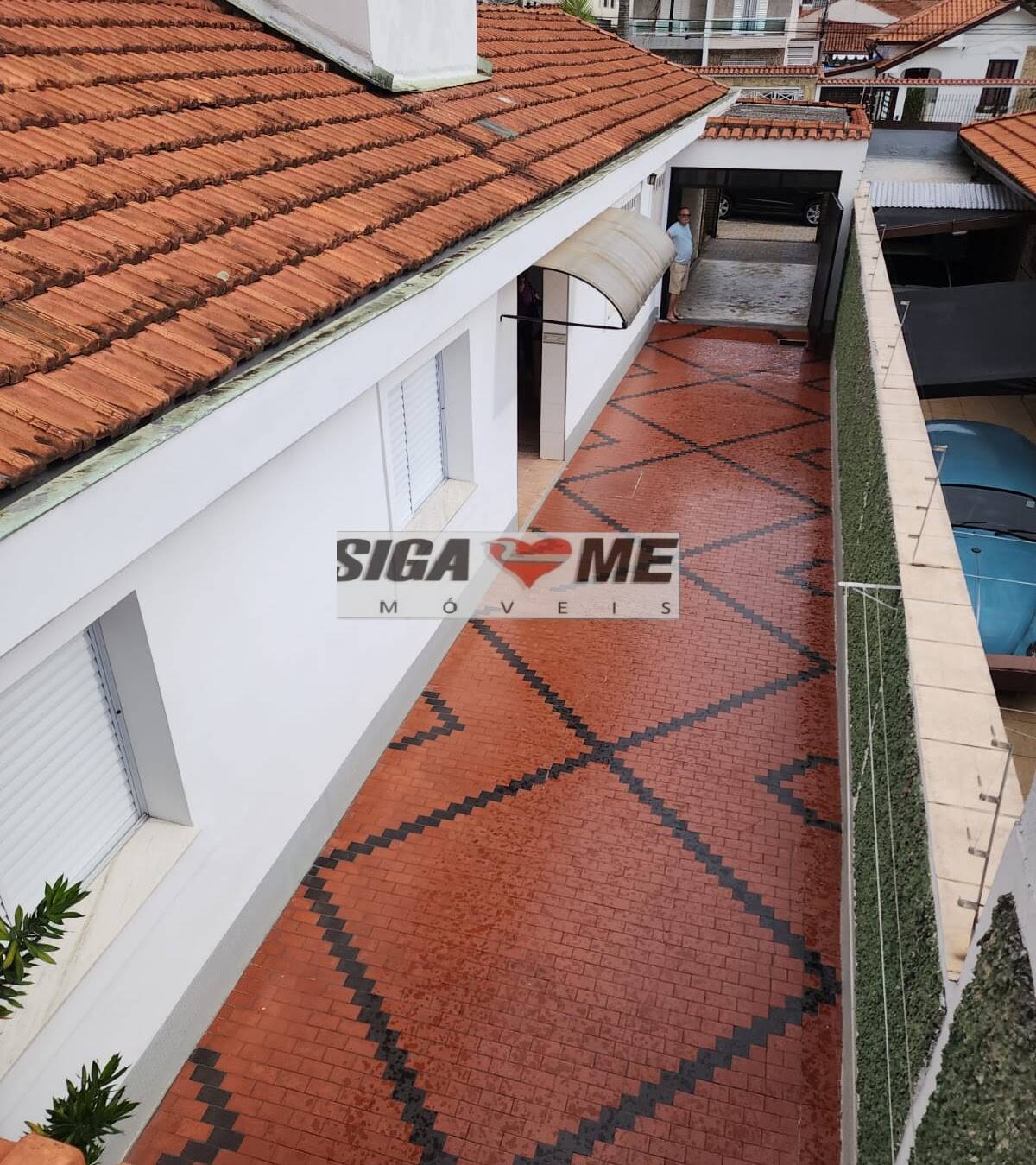 Casa, 2 quartos, 159 m² - Foto 3