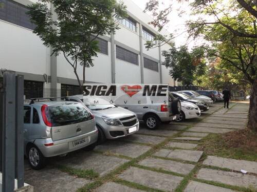 Sala-Conjunto, 1403 m² - Foto 3