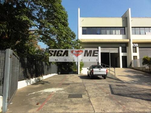 Sala-Conjunto, 1403 m² - Foto 12