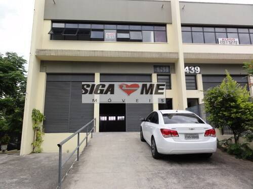 Sala-Conjunto, 1403 m² - Foto 11
