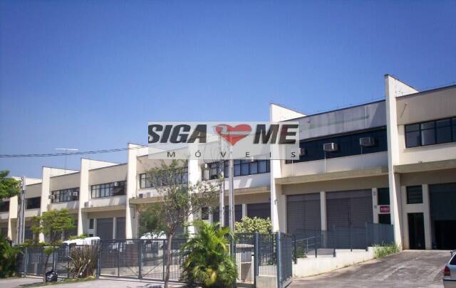 Sala-Conjunto, 1403 m² - Foto 14