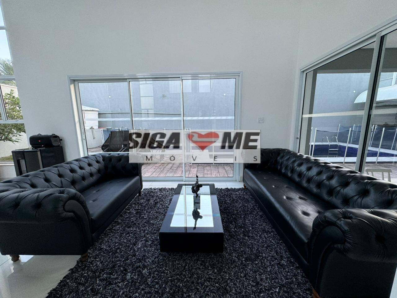 Casa, 5 quartos, 530 m² - Foto 1