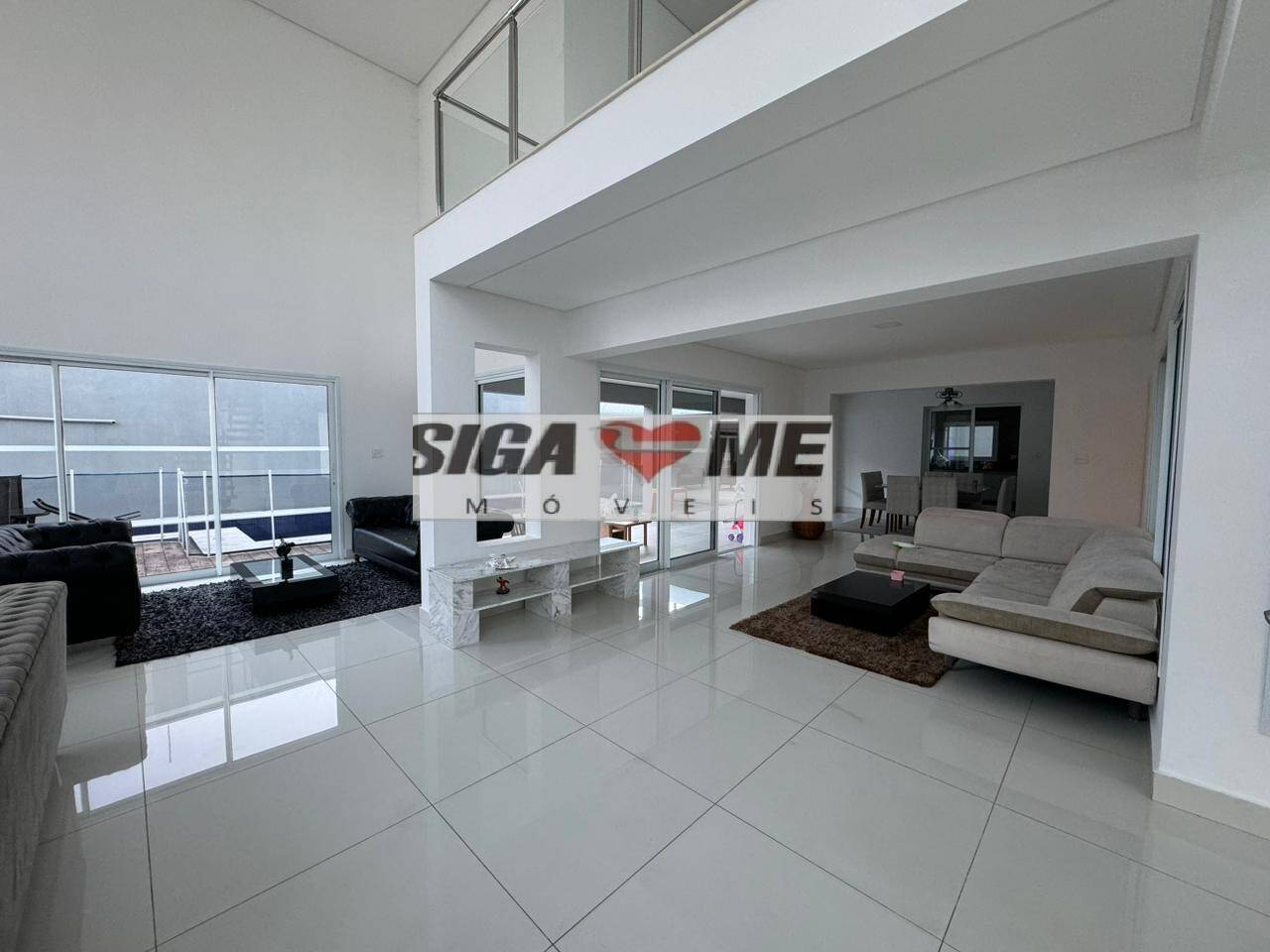 Casa, 5 quartos, 530 m² - Foto 6